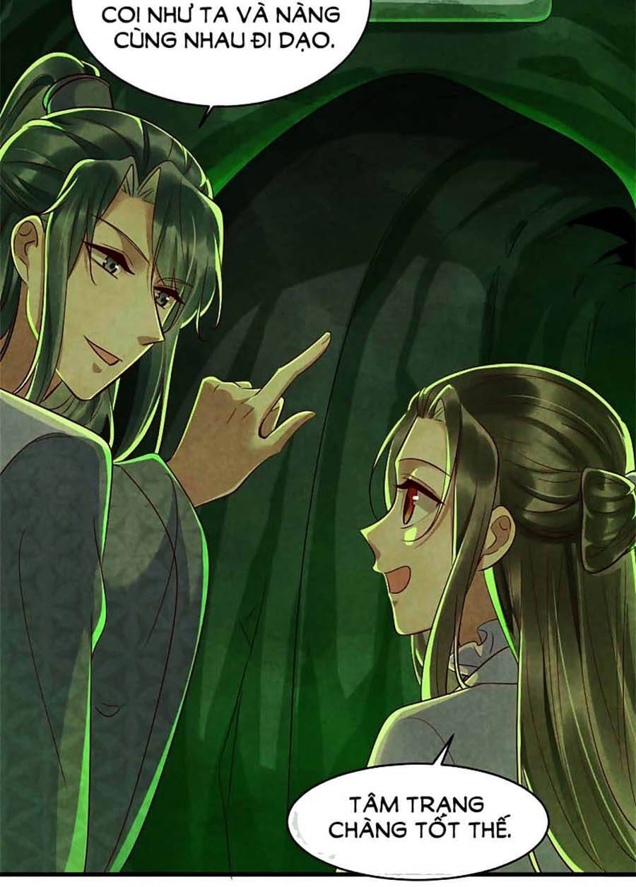 Vương Phi Muốn Trèo Tường Chapter 109 - 13