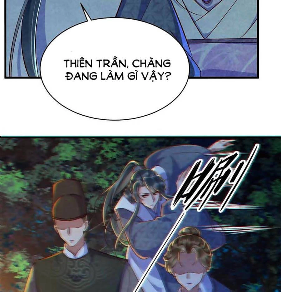 Vương Phi Muốn Trèo Tường Chapter 109 - 21