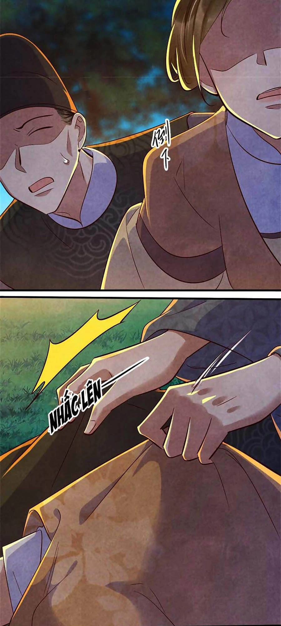 Vương Phi Muốn Trèo Tường Chapter 109 - 24