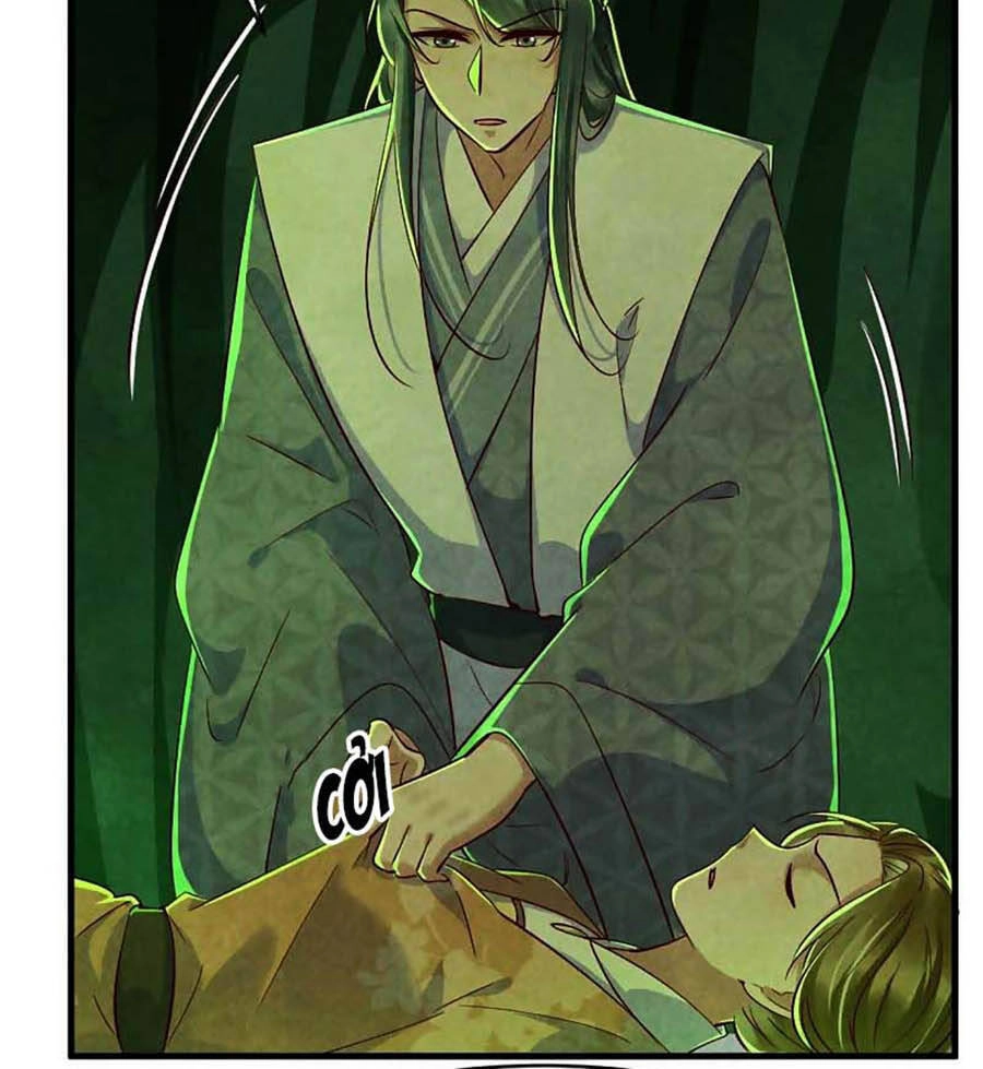 Vương Phi Muốn Trèo Tường Chapter 109 - 27