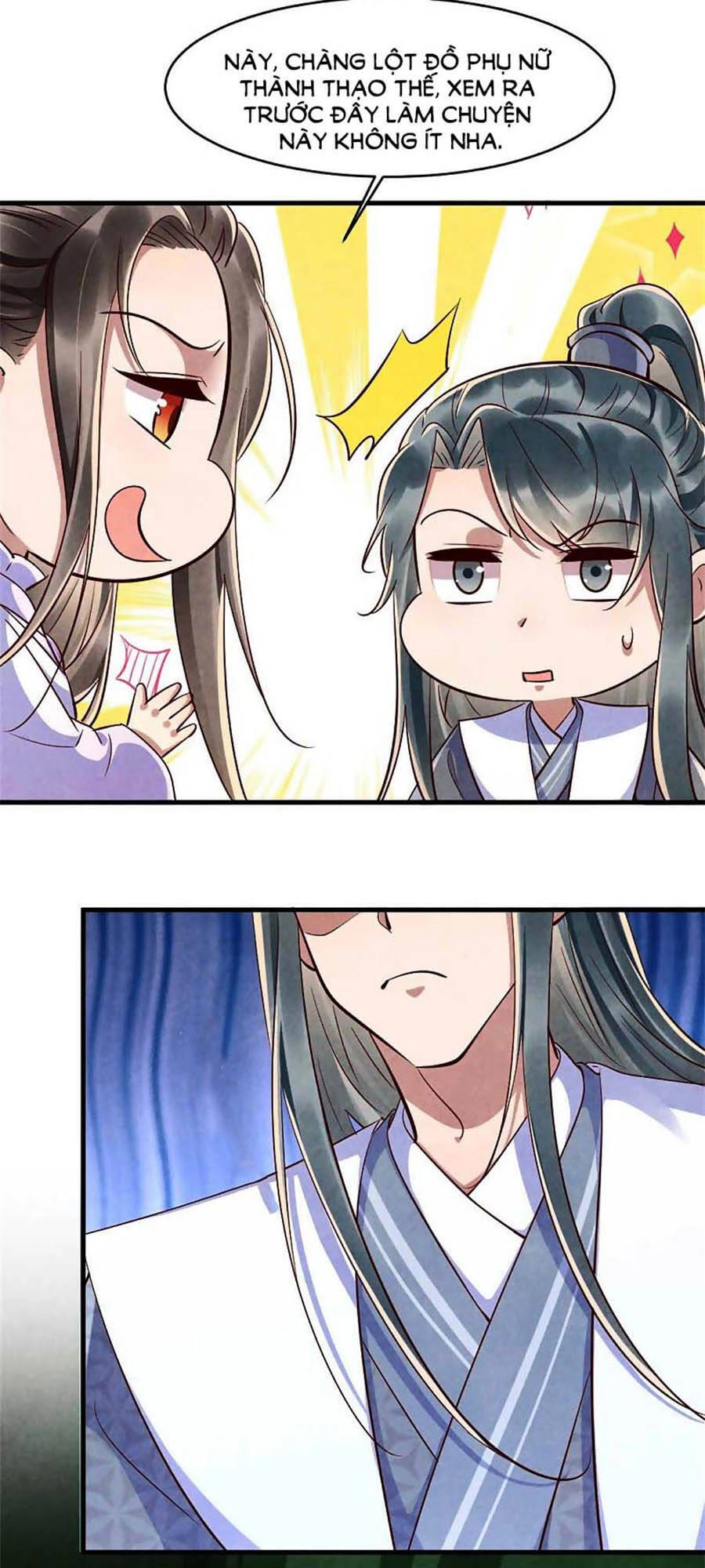 Vương Phi Muốn Trèo Tường Chapter 109 - 28