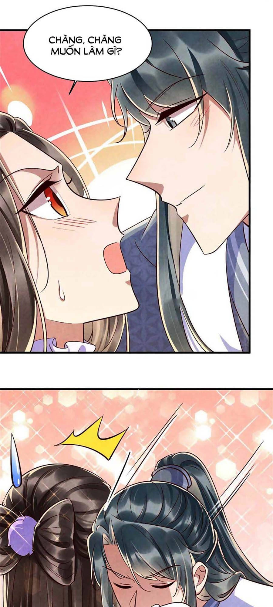 Vương Phi Muốn Trèo Tường Chapter 109 - 30