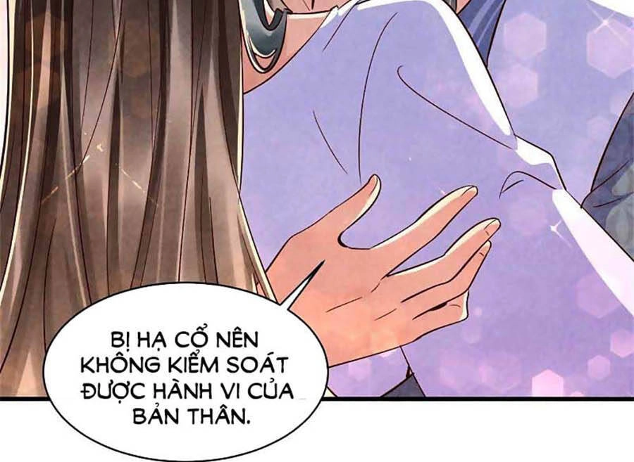 Vương Phi Muốn Trèo Tường Chapter 109 - 31