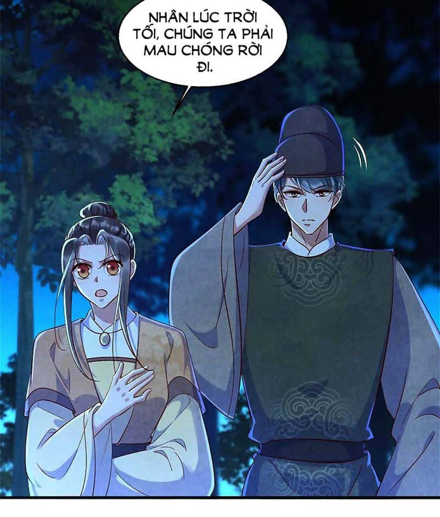 Vương Phi Muốn Trèo Tường Chapter 109 - 33