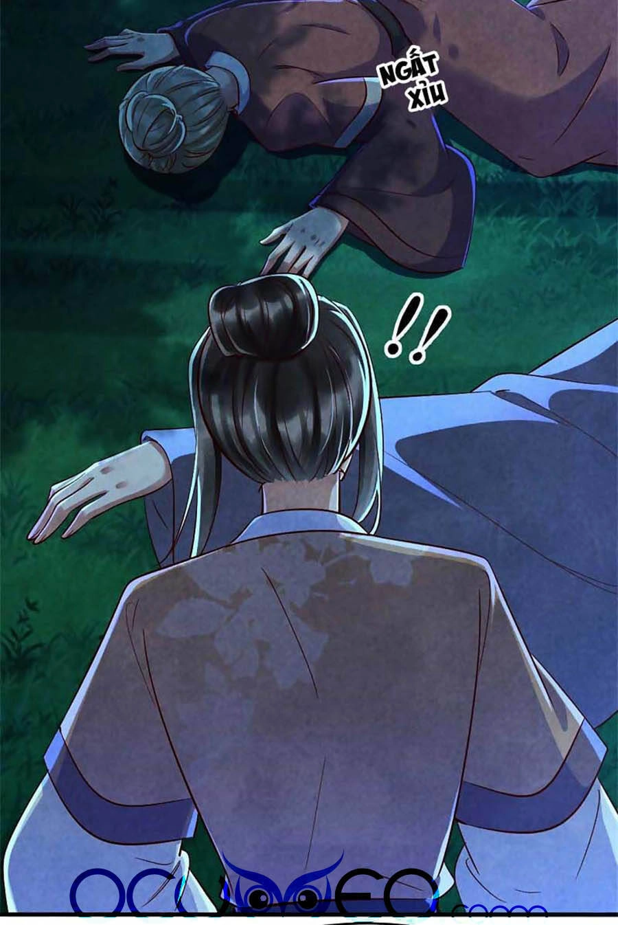 Vương Phi Muốn Trèo Tường Chapter 109 - 35