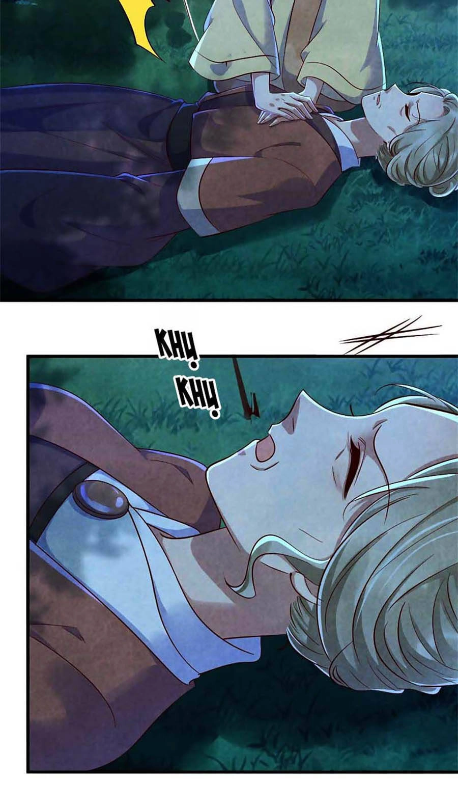 Vương Phi Muốn Trèo Tường Chapter 109 - 37