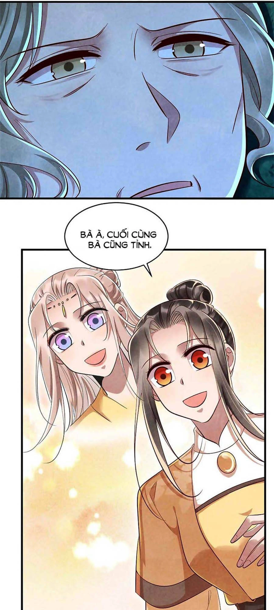 Vương Phi Muốn Trèo Tường Chapter 109 - 38