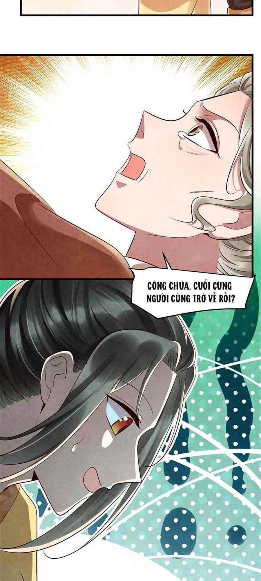 Vương Phi Muốn Trèo Tường Chapter 109 - 39