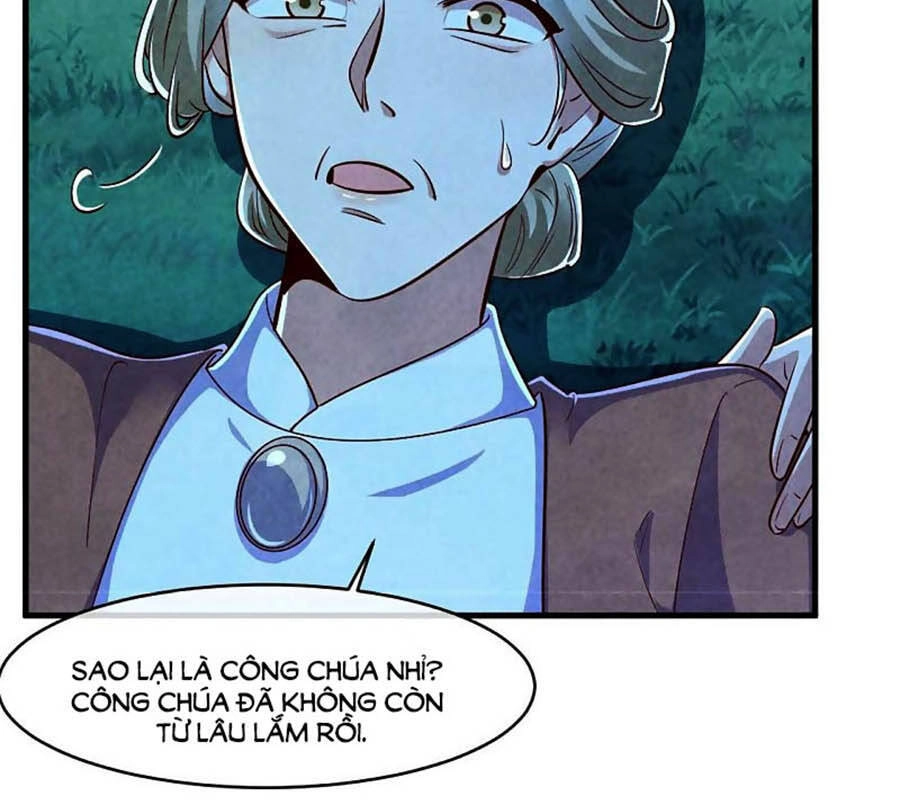 Vương Phi Muốn Trèo Tường Chapter 110 - 3