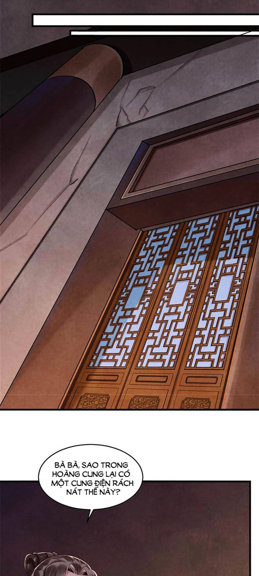 Vương Phi Muốn Trèo Tường Chapter 110 - 6