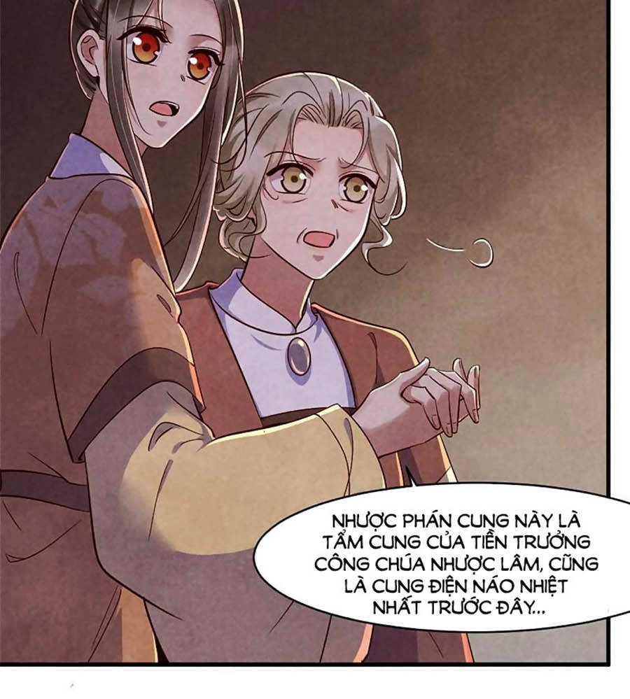 Vương Phi Muốn Trèo Tường Chapter 110 - 7