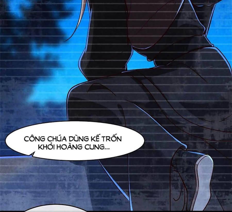 Vương Phi Muốn Trèo Tường Chapter 110 - 11