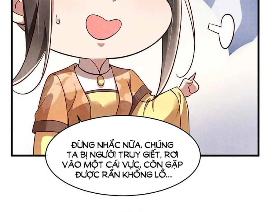 Vương Phi Muốn Trèo Tường Chapter 110 - 22