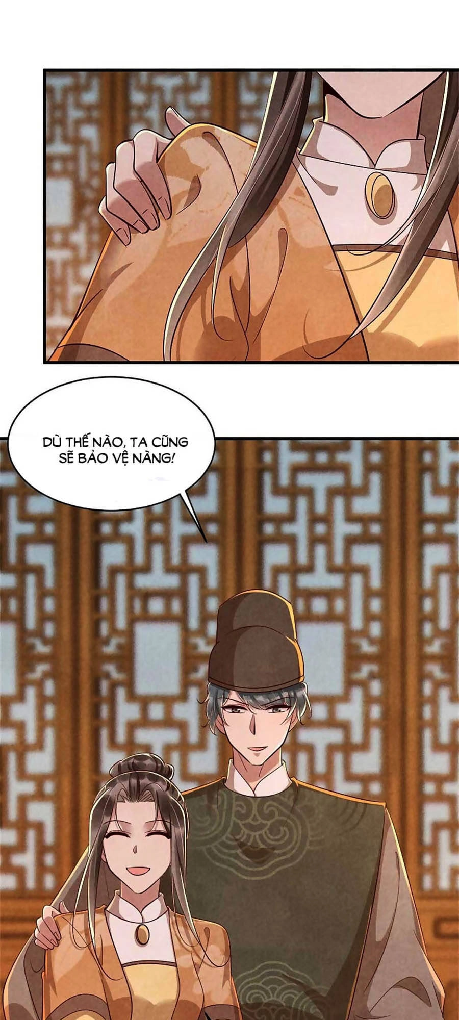 Vương Phi Muốn Trèo Tường Chapter 110 - 25