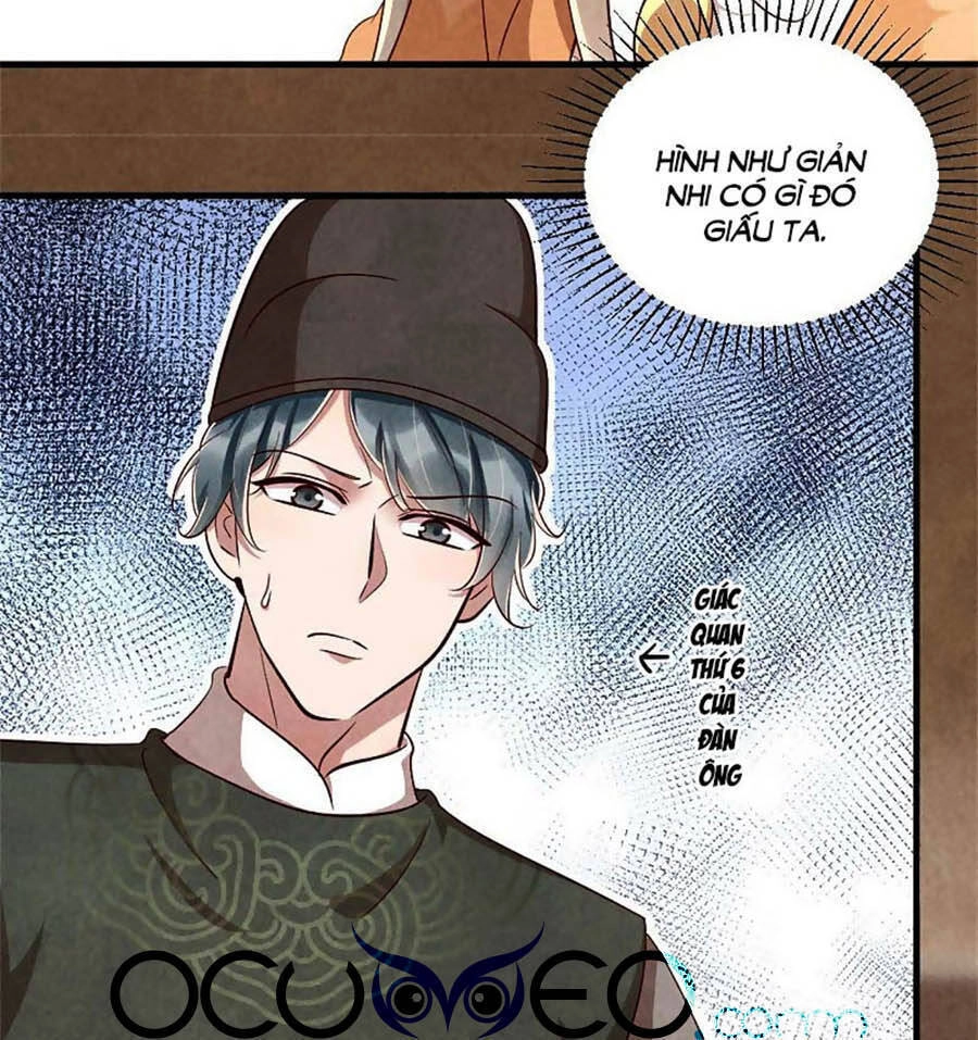 Vương Phi Muốn Trèo Tường Chapter 110 - 30