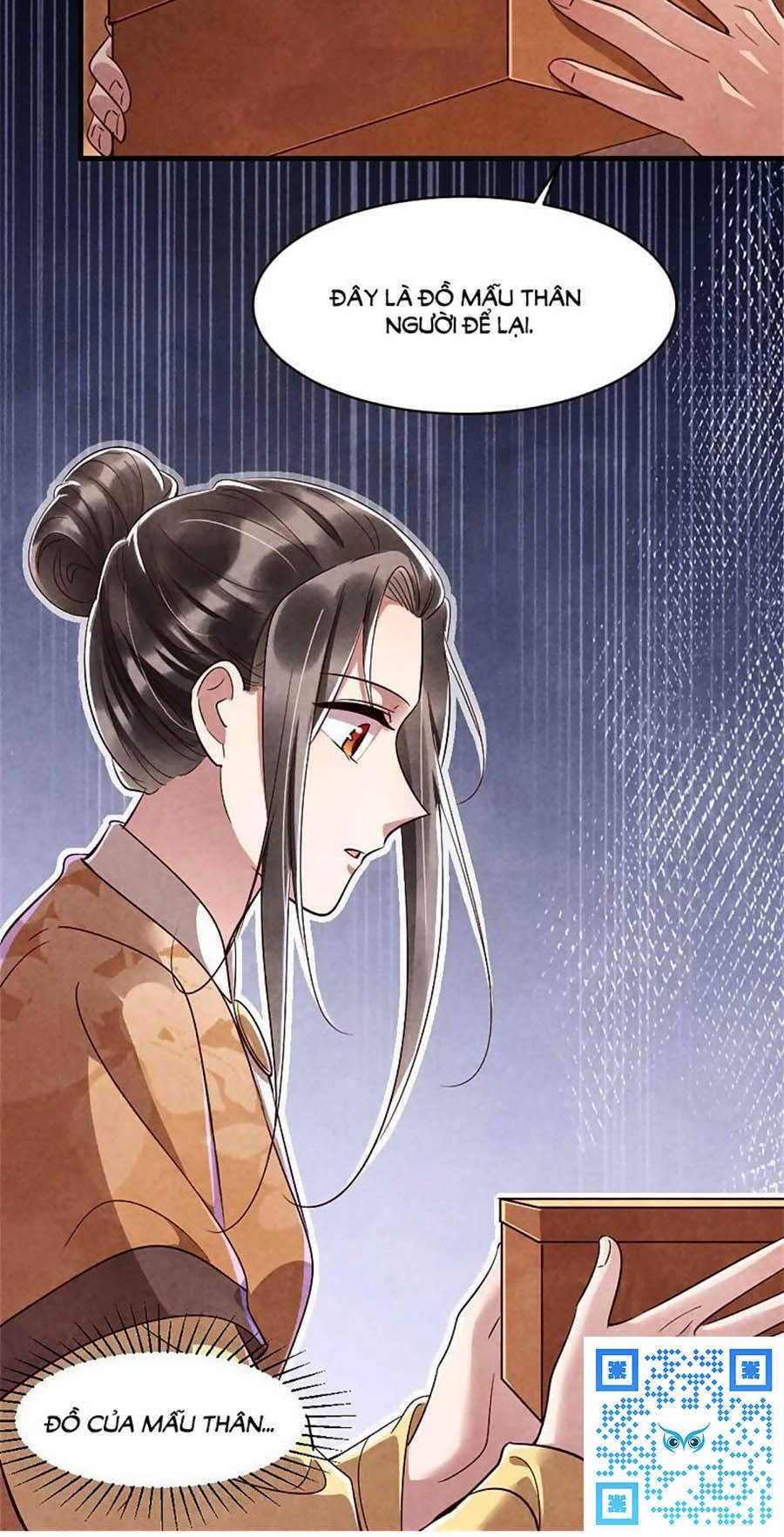 Vương Phi Muốn Trèo Tường Chapter 110 - 34