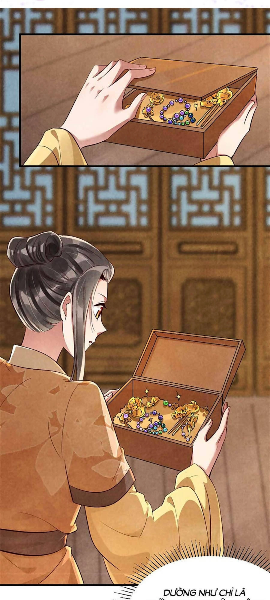 Vương Phi Muốn Trèo Tường Chapter 111 - 2