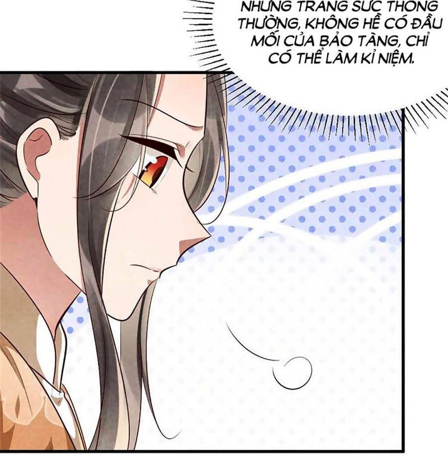 Vương Phi Muốn Trèo Tường Chapter 111 - 3