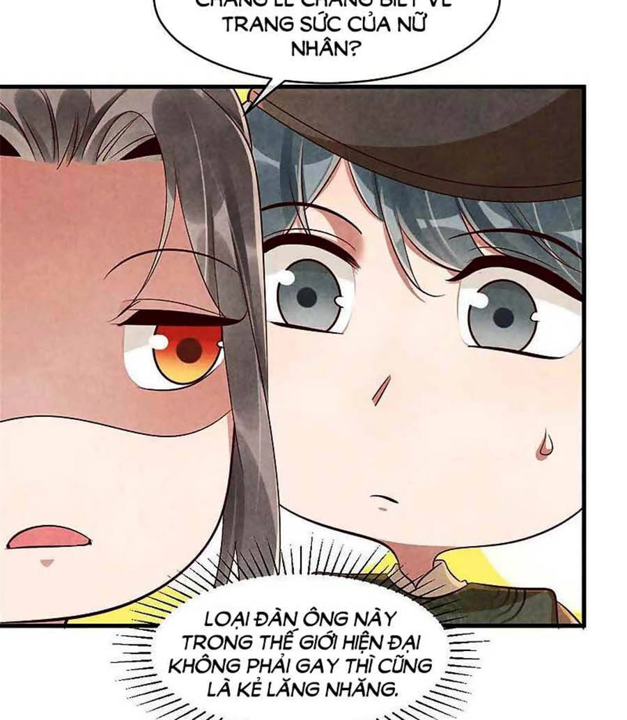 Vương Phi Muốn Trèo Tường Chapter 111 - 5