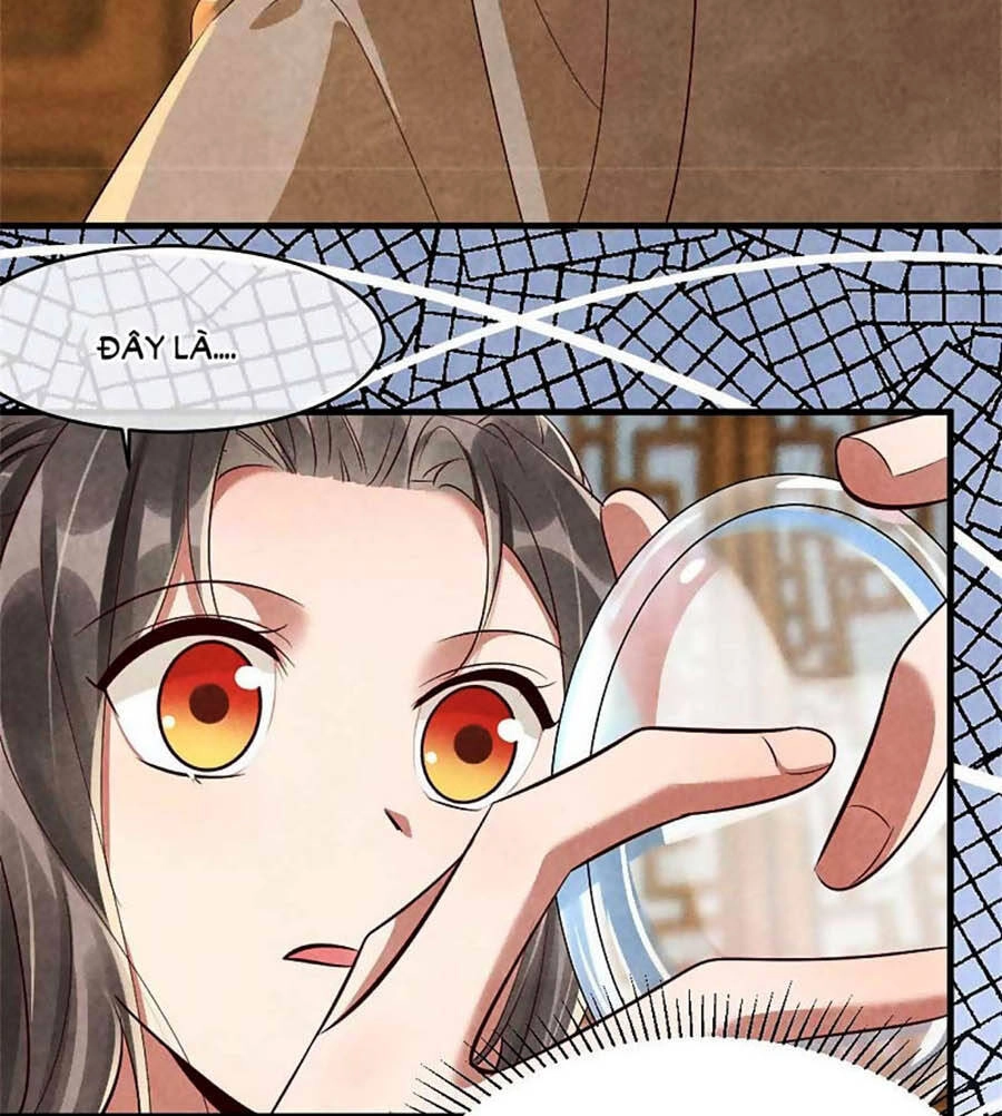 Vương Phi Muốn Trèo Tường Chapter 111 - 7