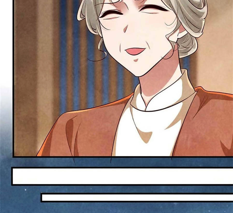 Vương Phi Muốn Trèo Tường Chapter 111 - 11