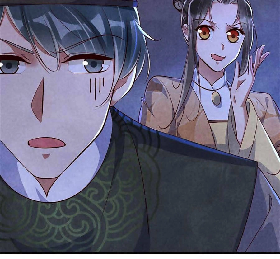 Vương Phi Muốn Trèo Tường Chapter 111 - 13