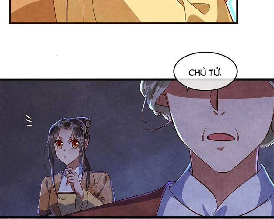 Vương Phi Muốn Trèo Tường Chapter 111 - 15