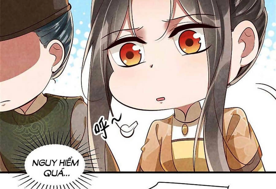 Vương Phi Muốn Trèo Tường Chapter 111 - 27