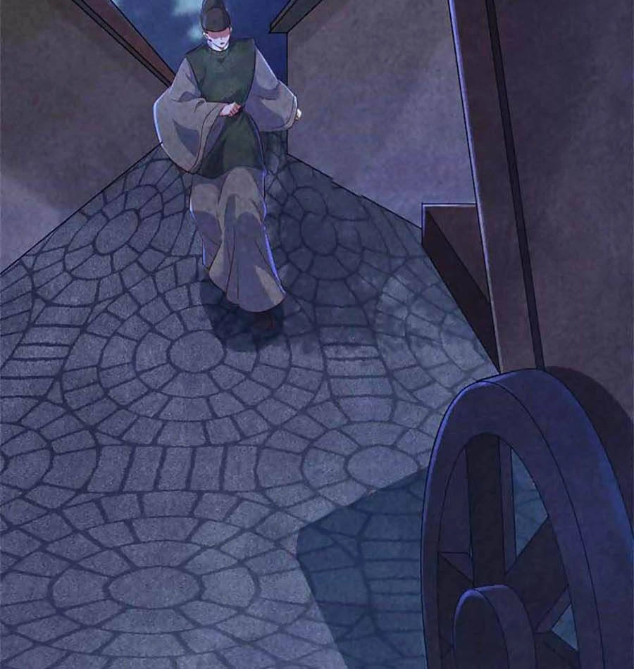 Vương Phi Muốn Trèo Tường Chapter 111 - 29