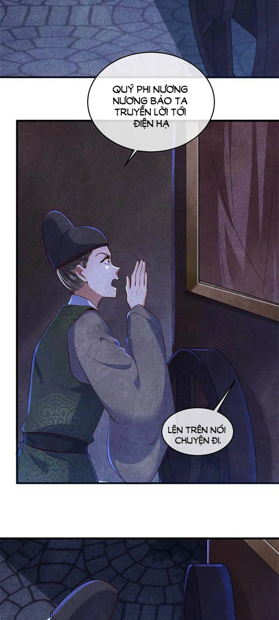 Vương Phi Muốn Trèo Tường Chapter 111 - 30