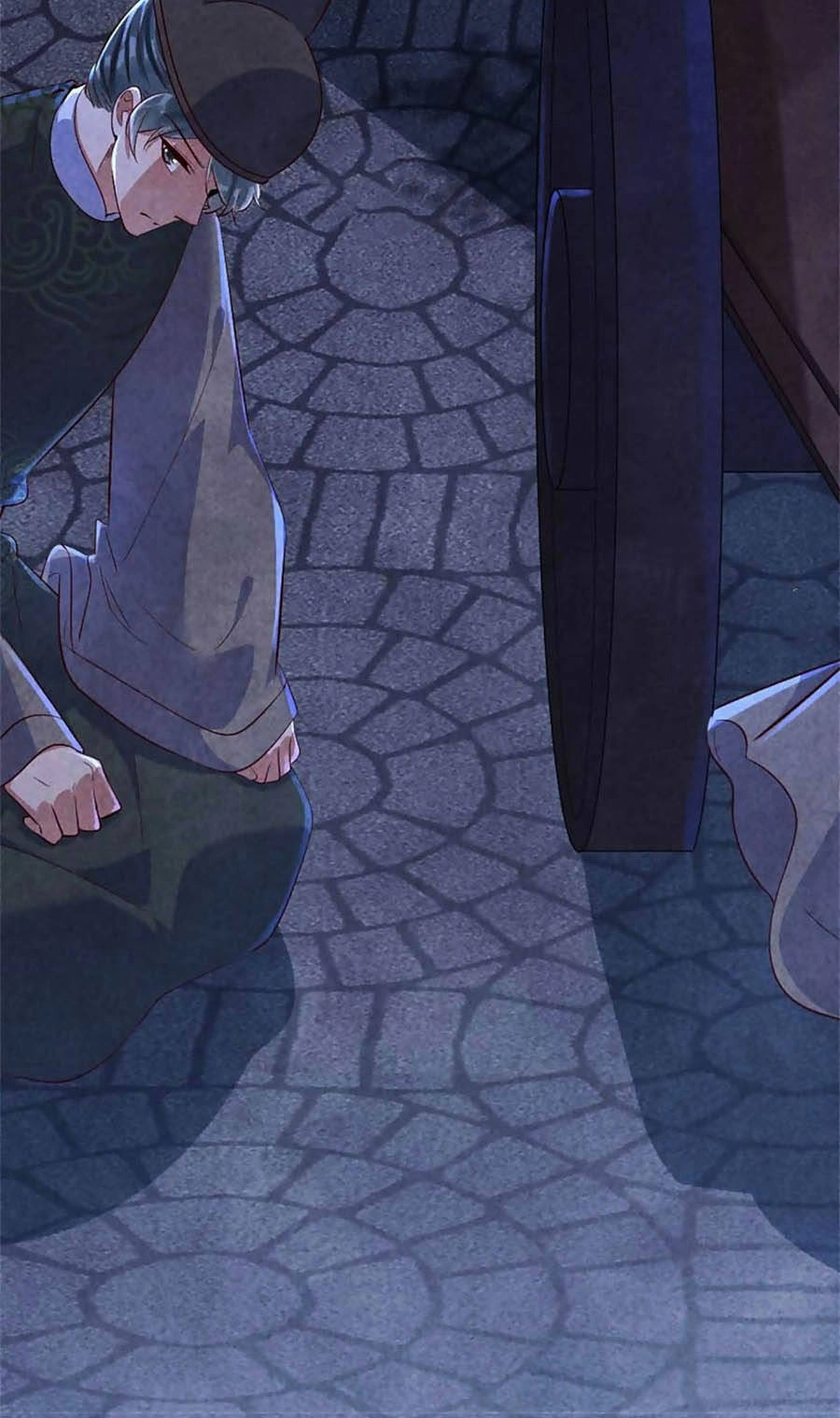 Vương Phi Muốn Trèo Tường Chapter 111 - 31