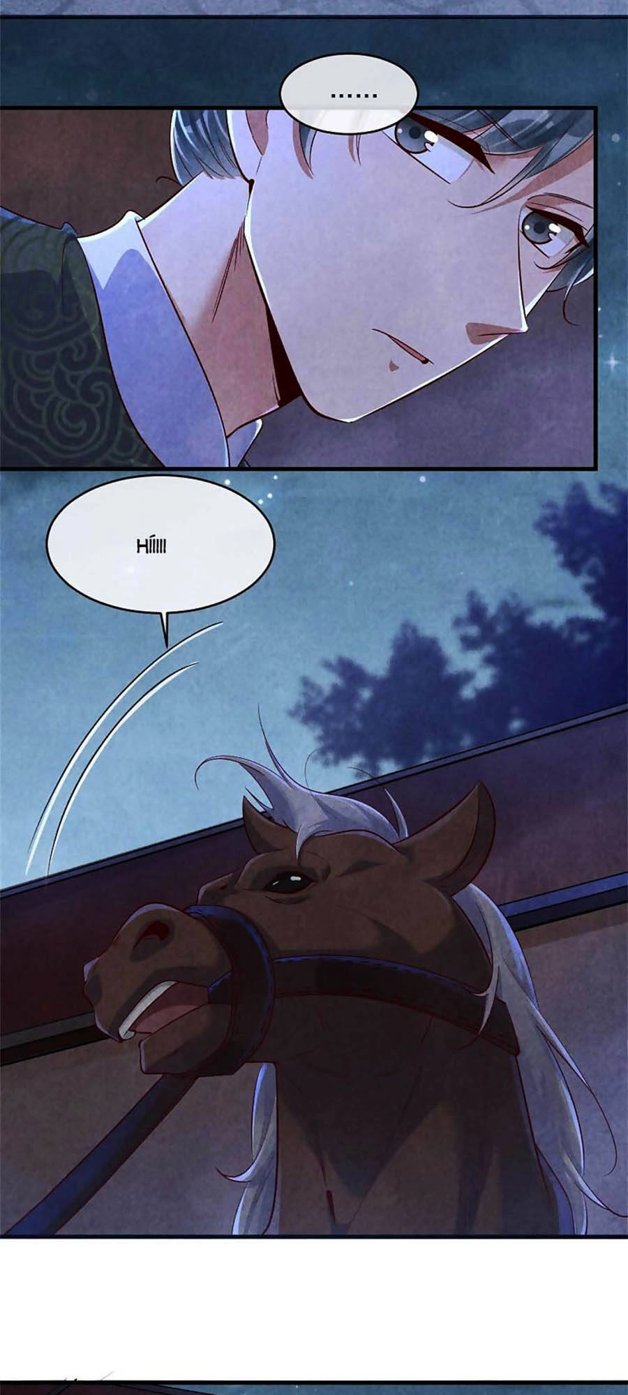 Vương Phi Muốn Trèo Tường Chapter 111 - 32