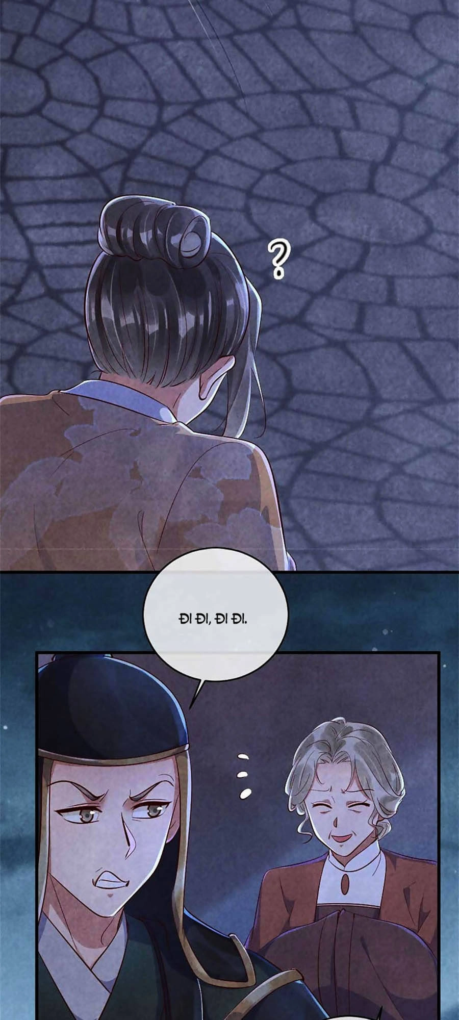 Vương Phi Muốn Trèo Tường Chapter 111 - 34