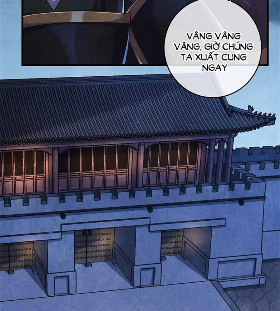 Vương Phi Muốn Trèo Tường Chapter 111 - 35