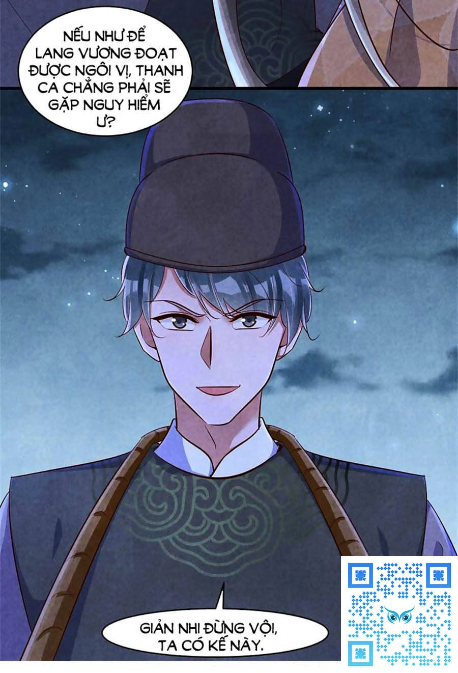 Vương Phi Muốn Trèo Tường Chapter 111 - 40