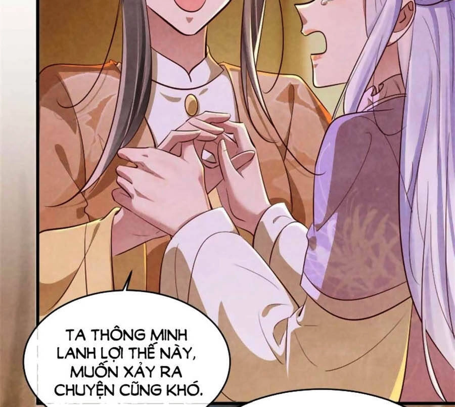 Vương Phi Muốn Trèo Tường Chapter 112 - 3