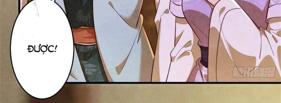 Vương Phi Muốn Trèo Tường Chapter 112 - 9