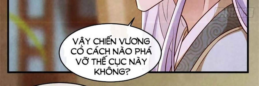 Vương Phi Muốn Trèo Tường Chapter 112 - 11