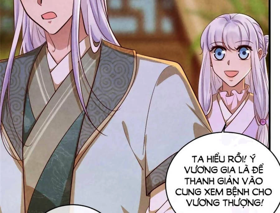 Vương Phi Muốn Trèo Tường Chapter 112 - 13