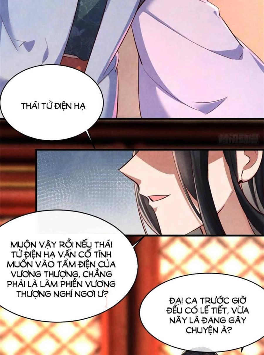 Vương Phi Muốn Trèo Tường Chapter 112 - 19