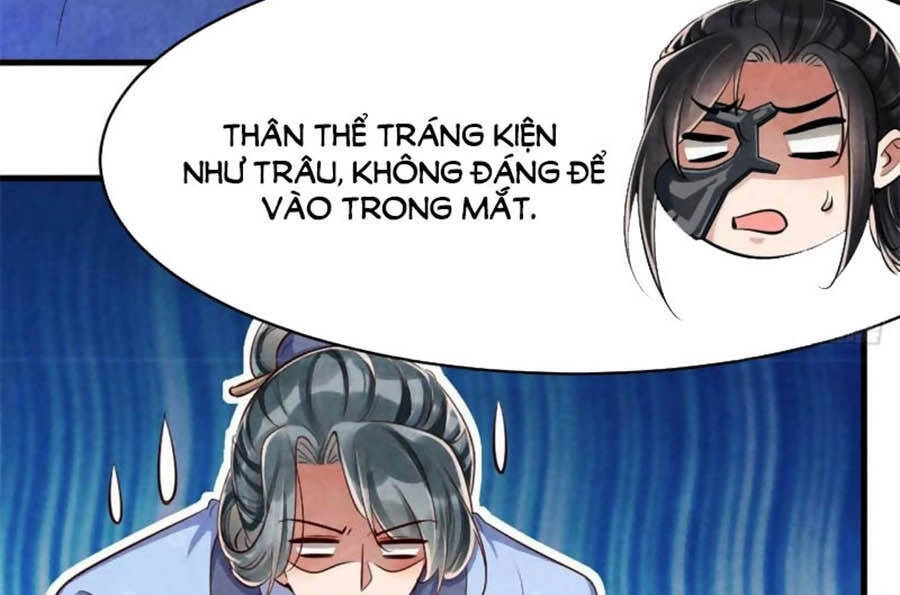 Vương Phi Muốn Trèo Tường Chapter 112 - 23