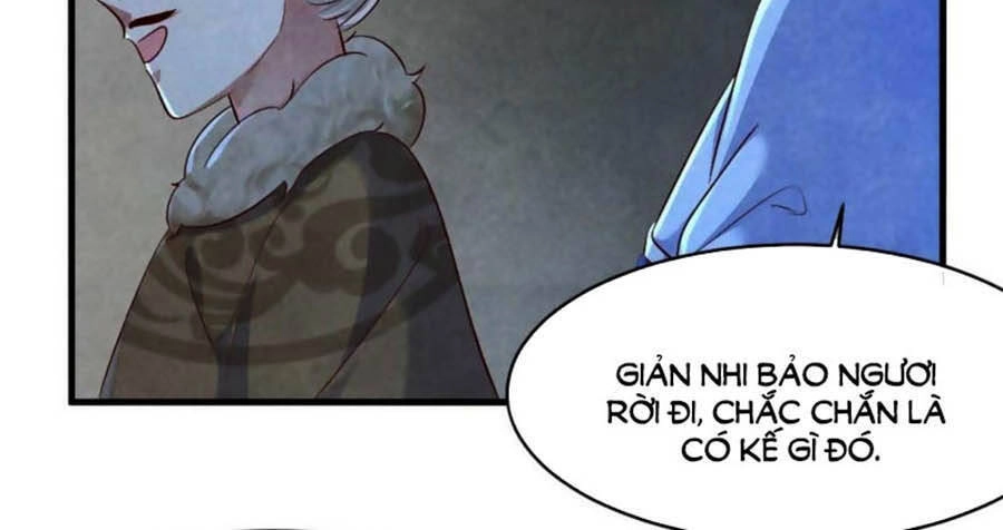 Vương Phi Muốn Trèo Tường Chapter 112 - 37