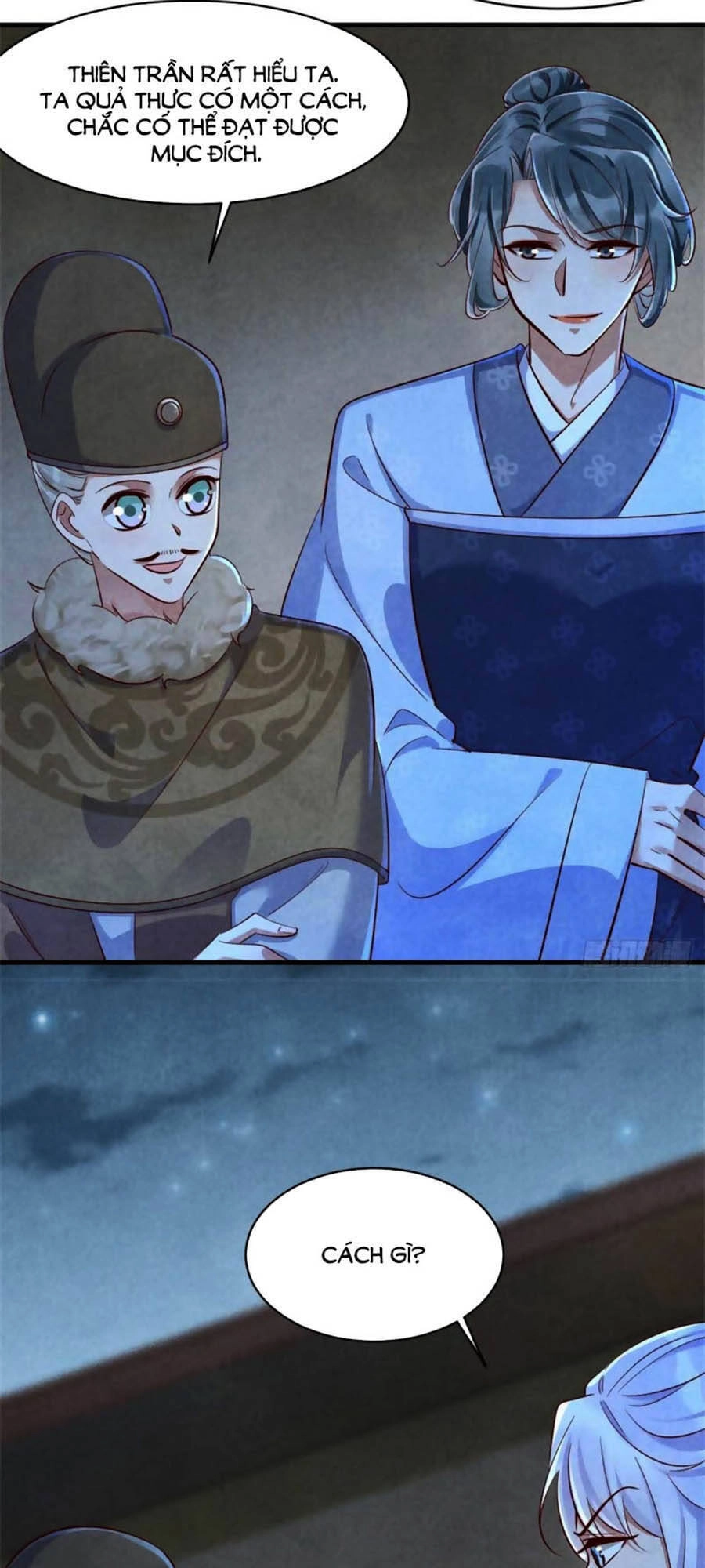 Vương Phi Muốn Trèo Tường Chapter 112 - 38