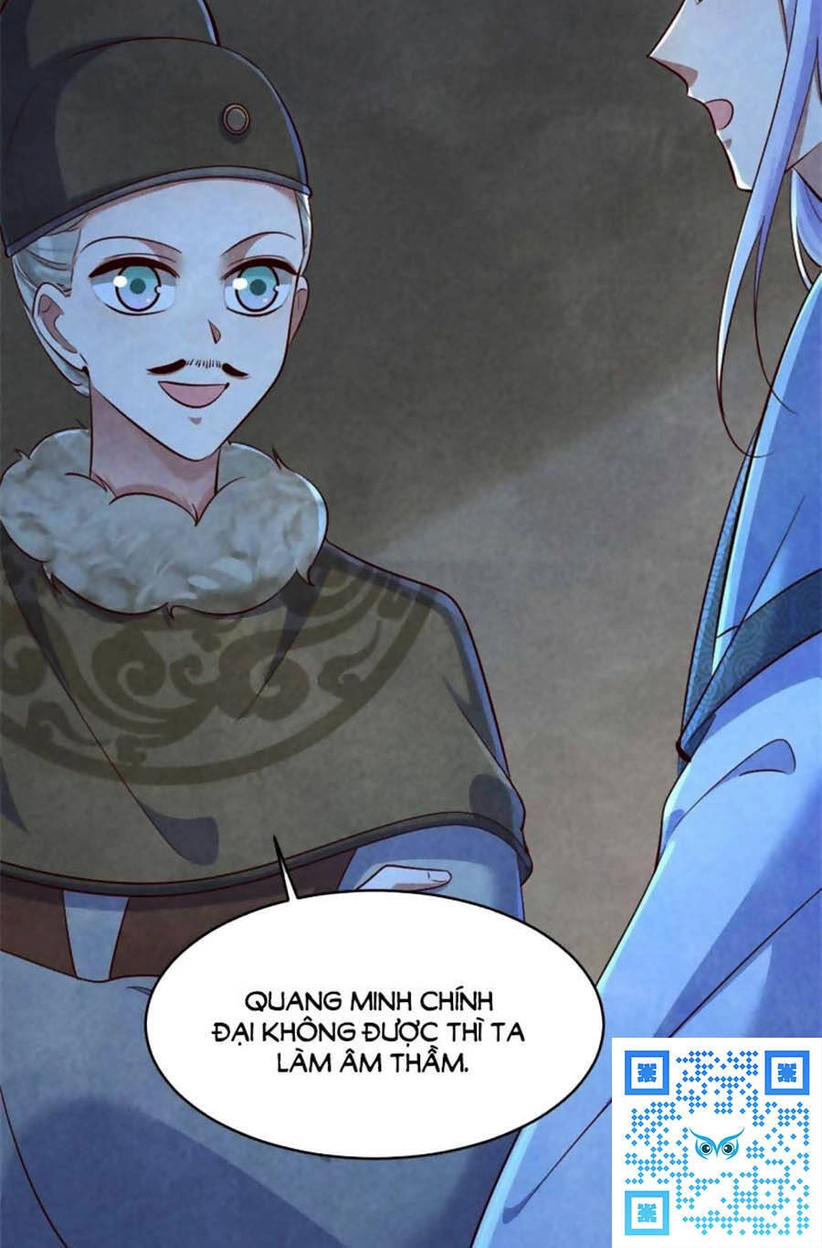 Vương Phi Muốn Trèo Tường Chapter 112 - 39