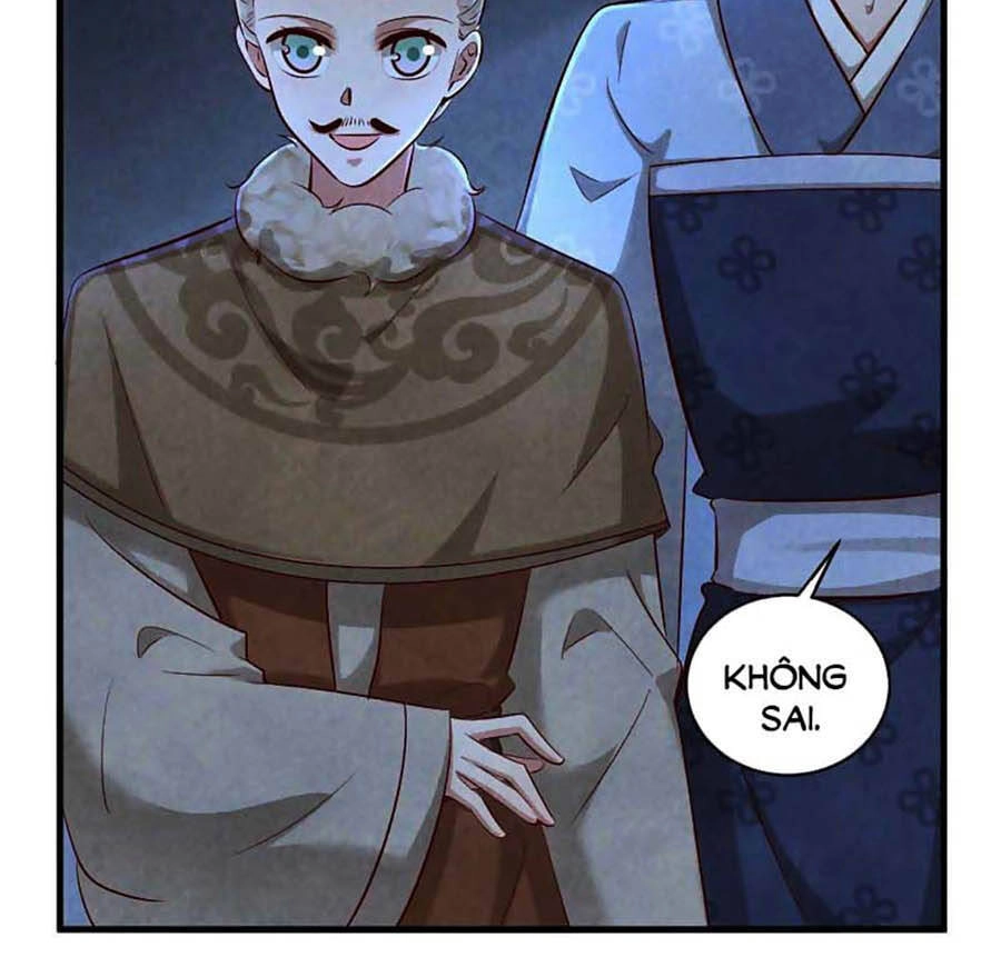 Vương Phi Muốn Trèo Tường Chapter 113 - 2