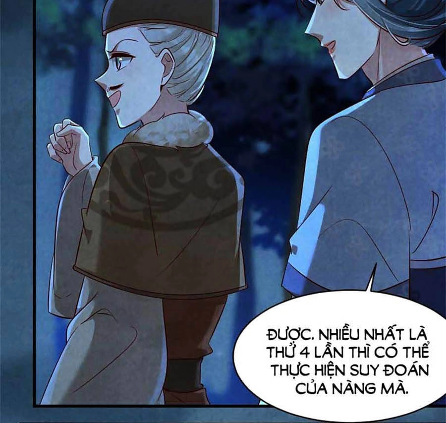 Vương Phi Muốn Trèo Tường Chapter 113 - 13