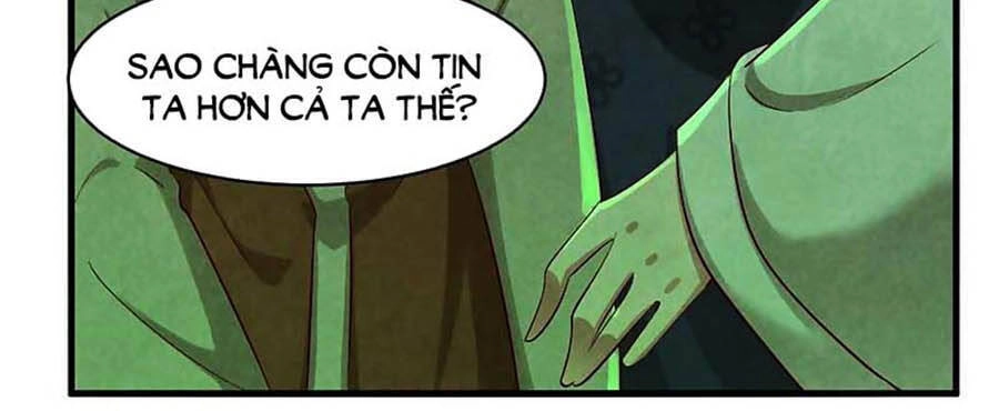 Vương Phi Muốn Trèo Tường Chapter 113 - 17