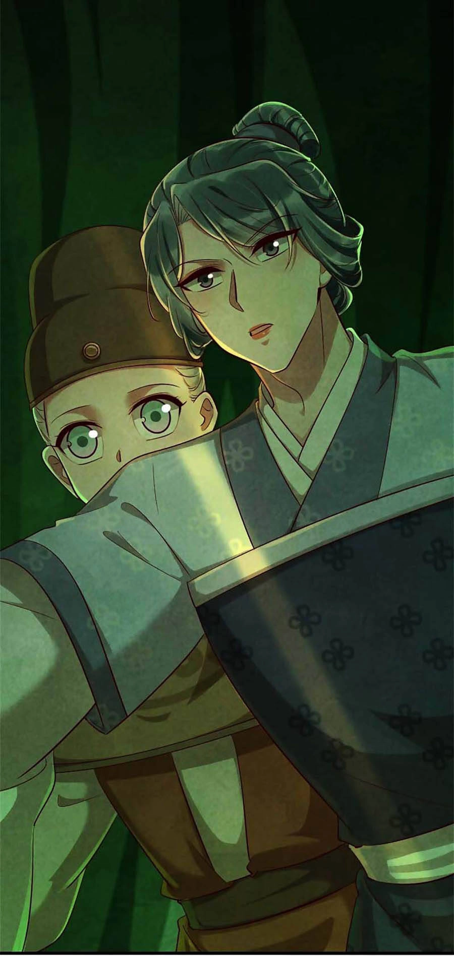 Vương Phi Muốn Trèo Tường Chapter 113 - 20