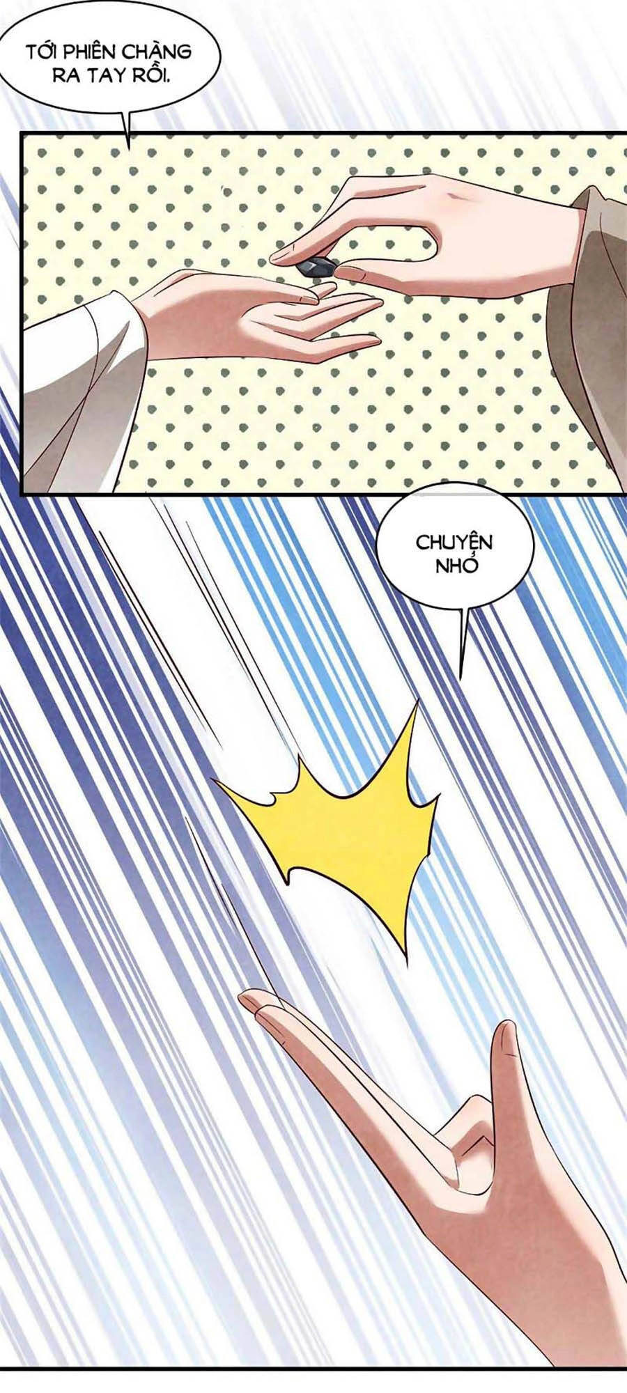 Vương Phi Muốn Trèo Tường Chapter 113 - 23