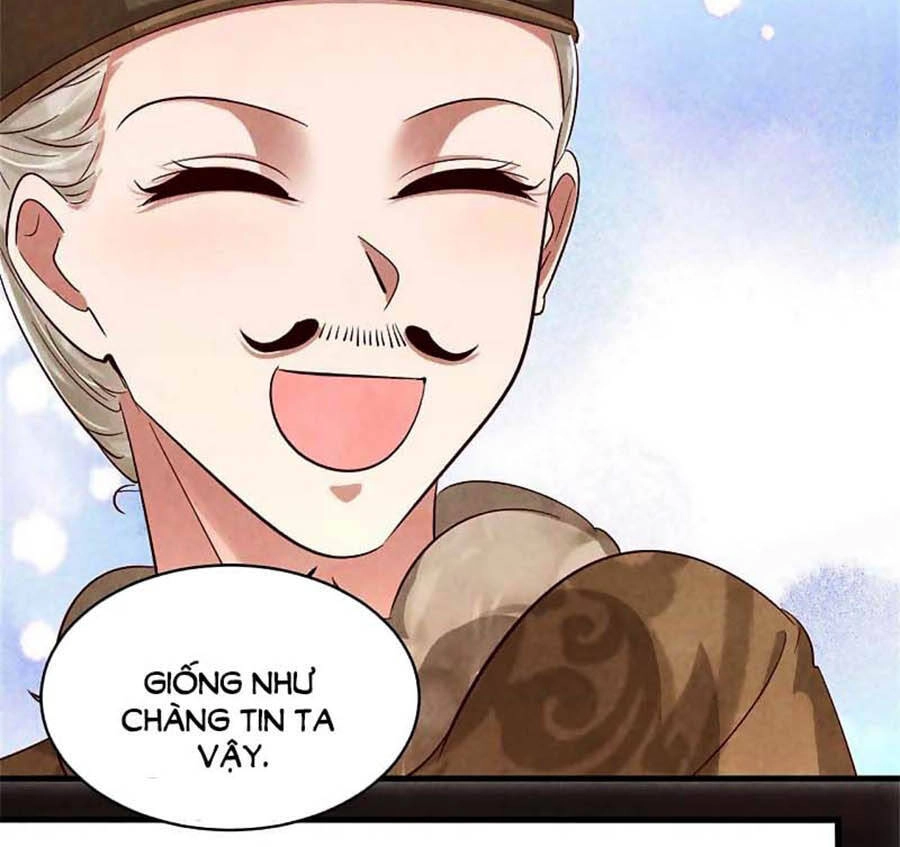 Vương Phi Muốn Trèo Tường Chapter 113 - 32